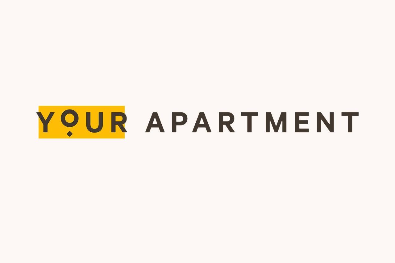 Frederick Place - Your Apartment Bristol Eksteriør billede