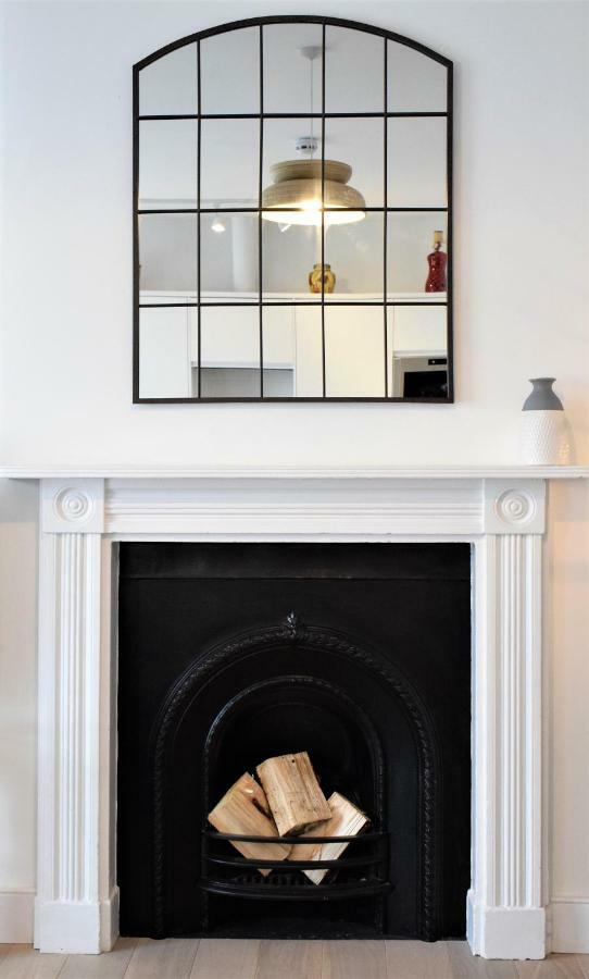 Frederick Place - Your Apartment Bristol Eksteriør billede